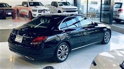 مێرسێدس بێنز C-Class